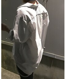 WARP | シャツ/ブラウス