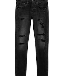 H&M | デニムパンツ