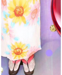 ふりふ | ソックス/靴下