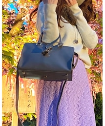 SAINT LAURENT PARIS | ハンドバッグ