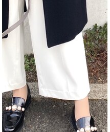 UNIQLO | スラックス