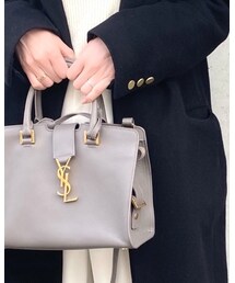 SAINT LAURENT PARIS | ハンドバッグ