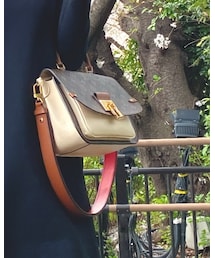 LOUIS VUITTON | ハンドバッグ