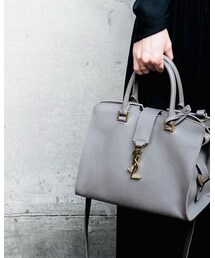 SAINT LAURENT PARIS | ハンドバッグ