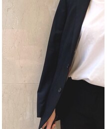 UNIQLO | テーラードジャケット