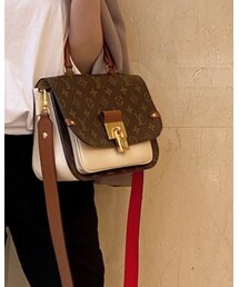 LOUIS VUITTON | ハンドバッグ