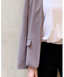 JUSGLITTY | セットアップ