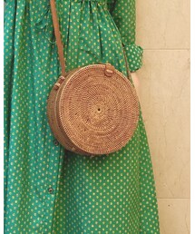 ASHITABA | ショルダーバッグ