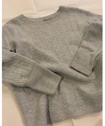 45R | ニット/セーター