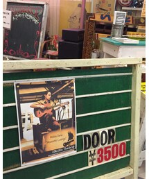 Rickie-G | その他