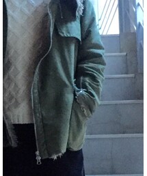 ZUCCa | ジャケット/アウター