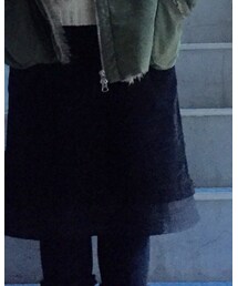 ZUCCa | スカート