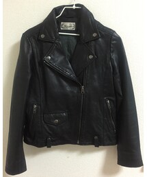 JOURNAL STANDARD relume | ライダースジャケット