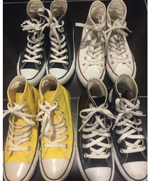CONVERSE | スニーカー