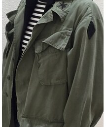 古着 | ジャケット/アウター