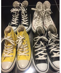 CONVERSE | スニーカー