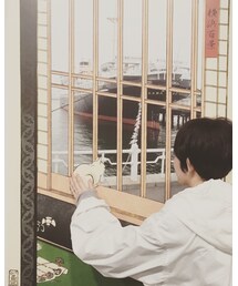 あそぶ浮世絵ねこづくし | その他