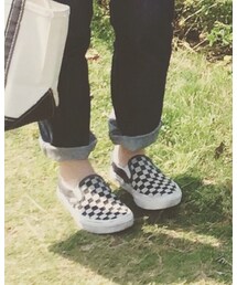 VANS | スニーカー