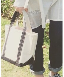 L.L.Bean | トートバッグ