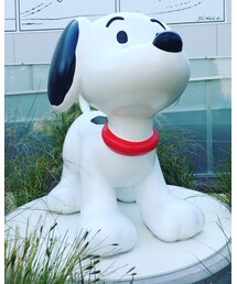 SNOOPY MUSEUM | その他