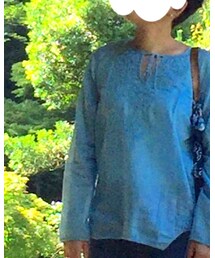 ZUCCa | シャツ/ブラウス