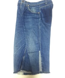 Handmade | デニムパンツ