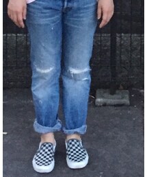 VANS | スニーカー