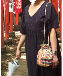 ZUCCa | チュニック