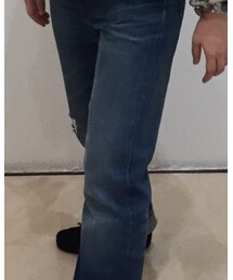 LEVI'S VINTAGE CLOTHING | デニムパンツ