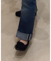 Minnetonka | モカシン/デッキシューズ