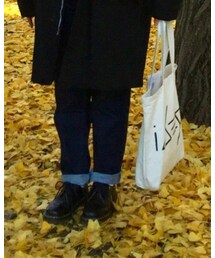 Dr. Martens | シューズ