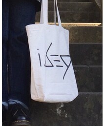 agnes b. | トートバッグ