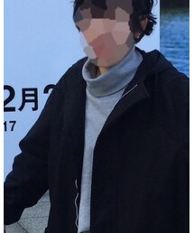 久米繊維 | スウェット