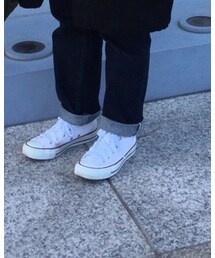 CONVERSE | スニーカー