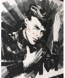 devid bowie | その他