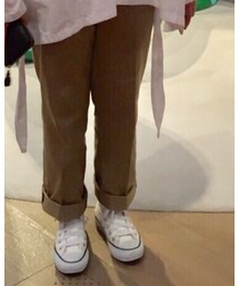 CONVERSE | スニーカー