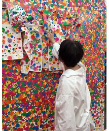 シール貼り | その他