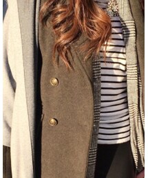 FOREVER 21 | ダウンジャケット/コート