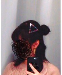E hyphen world gallery | ヘアアクセサリー