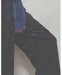 Dew | その他パンツ