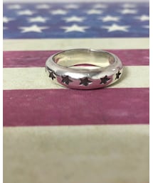 SUNSHINE REEVES | リング