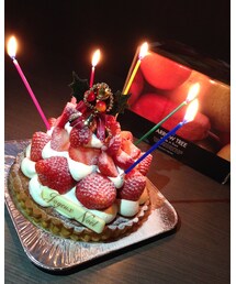 🍰🍓 | その他