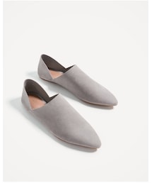 ZARA | シューズ