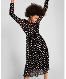 ZARA | ワンピース