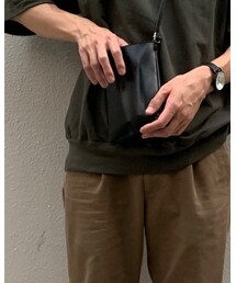 no brand | ショルダーバッグ