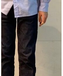 YCHAI | デニムパンツ