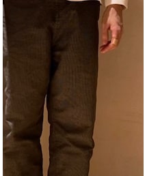 R&D.M.Co OLDMAN’S TAILOR | その他パンツ