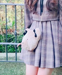 mille fille closet by LODISPOTTO | ショルダーバッグ