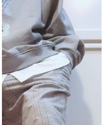 WEGO | トップス