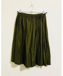 Acrux(handmade) | ボリュームギャザースカート(スカート)